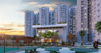 3 BHK Flats & Apartments for Sale in Magadu, Chennai (1285 Sq.ft.)