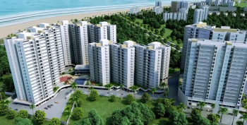 4 BHK Flats & Apartments for Sale in Padur, Chennai (2800 Sq.ft.)