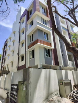 2 BHK Flats & Apartments for Sale in T Nagar, Chennai (1035 Sq.ft.)