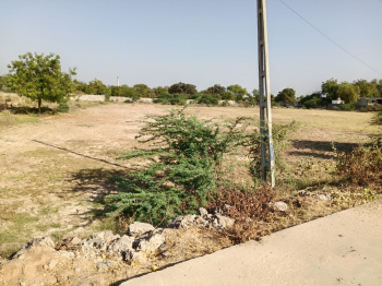 1200 SQ. YDS. INDUSTRIAL NA LAND AVAILABLE BAVLA