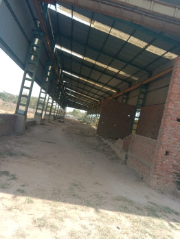 Warehouse/Godown for Rent in Bavla, Ahmedabad