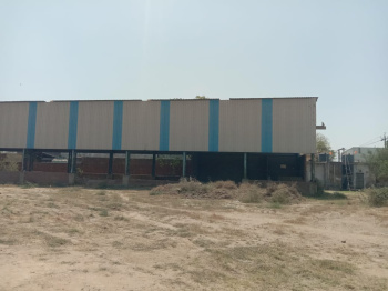 Warehouse/Godown for Rent in Bavla, Ahmedabad
