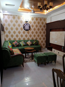 2bhk Front Facing Flat With Car Parking