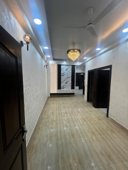 Builder Floor for Sale in Indirapuram, Ghaziabad (1050 Sq.ft.)
