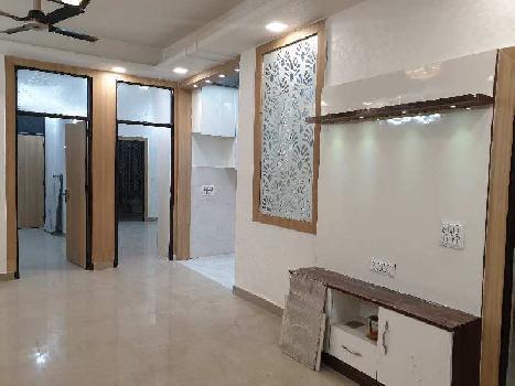 3bhk Designer Independent Floor