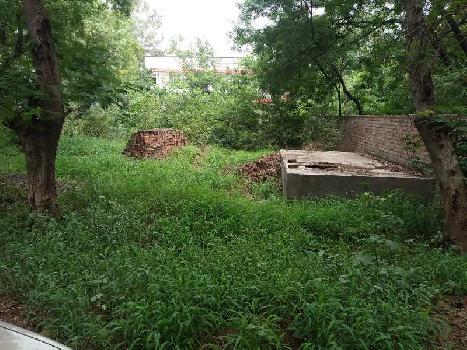 1057 Sq. Yards Residential Plot for Sale in Ahmedabad