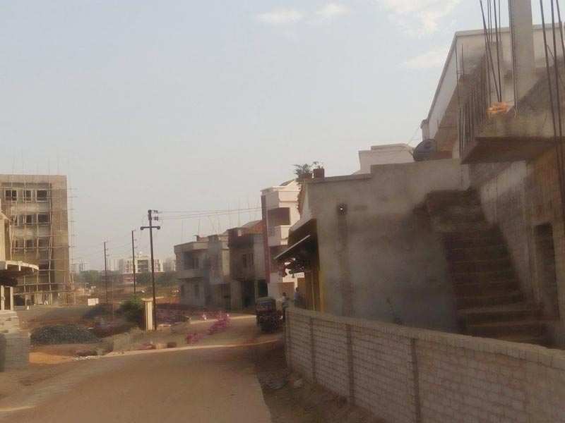 Residential Plot In Patia, Bhubaneswar