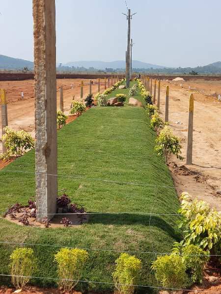 1500 Sq.ft. Residential Plot for Sale in Cuttack