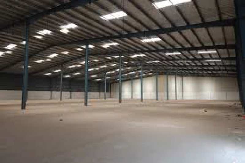 117000 Sq.ft. Warehouse/Godown for Rent in Vadpe, Thane