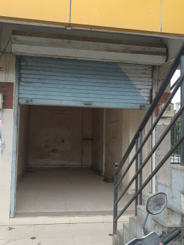 300 Sq.ft. Commercial Shops for Rent in Pardi, Valsad