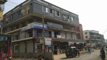 200 Sq.ft. Commercial Shops for Rent in Gidc, Vapi