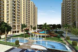 3 BHK Flats & Apartments for Sale in Gomti Nagar Extension, Lucknow (1535 Sq.ft.)