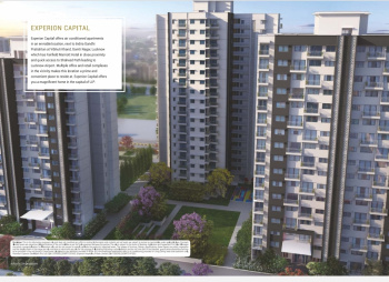 3bhk+ servent + store available for sale in Experion Capital