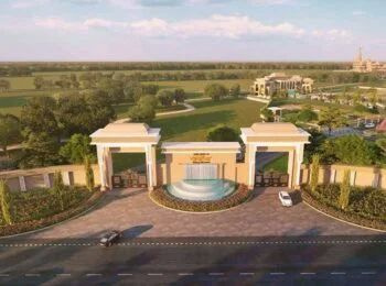 1750 Sq.ft. Residential Plot for Sale in Ayodhya, Faizabad