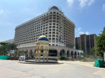 Pre-leased, Furnished Studio Apartment at very prime commercial.