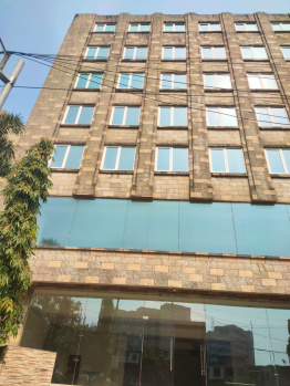 Business Center for Rent in Andheri East, Mumbai (88253 Sq.ft.)