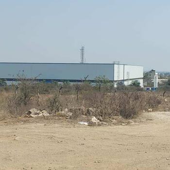 16000 Sq.ft. Industrial Land / Plot for Sale in Shirwal, Satara