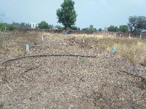 2200 Sq.ft. Residential Plot for Sale in Shirwal, Satara