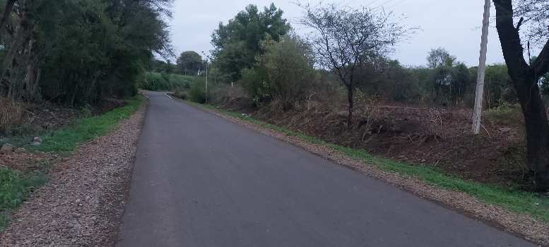 10 Guntha Agricultural/Farm Land for Sale in Khandala, Satara