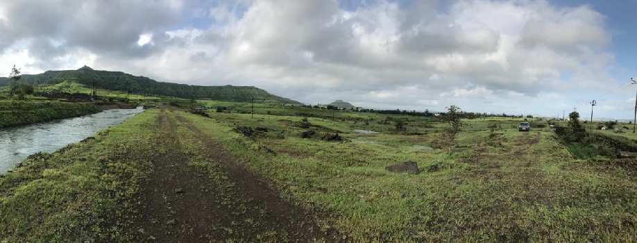 1 Acre Agricultural/Farm Land for Sale in Khandala, Satara