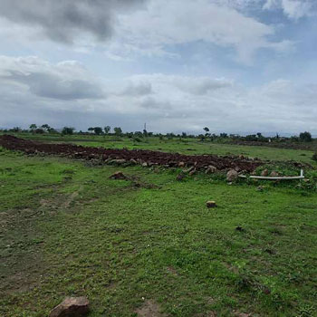 8 Acre Agricultural/Farm Land for Sale in Khandala, Satara