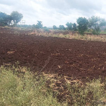 22 Acre Agricultural/Farm Land for Sale in Wai, Satara