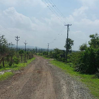 40 Acre Industrial Land / Plot for Sale in Shirwal, Satara