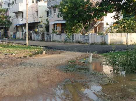 Property for sale in Vayalur Road, Tiruchirappalli