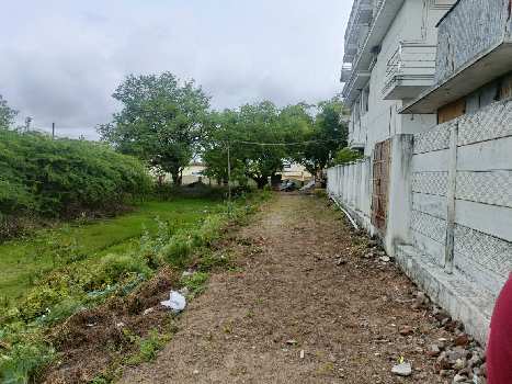 2205 Sq.ft. Residential Plot for Sale in Manachanallur, Tiruchirappalli
