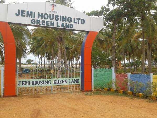 DTCP And RERA Approved Plot For Sale In Viralimalai