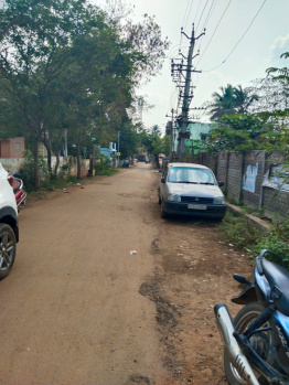 DTCP and RERA Approved plot for sale in Ayyapan nagar