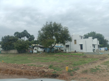 1200 Sq.ft. Residential Plot for Sale in No 1 Tollgate, Tiruchirappalli