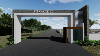 DTCP and RERA Approved plot for sale in j.s garden