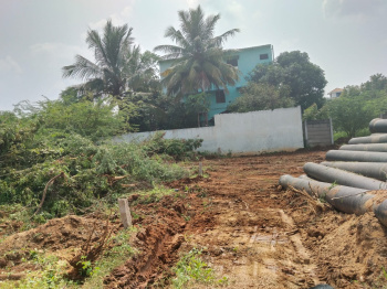 DTCP and RERA Approved plot for sale in j.k nagar