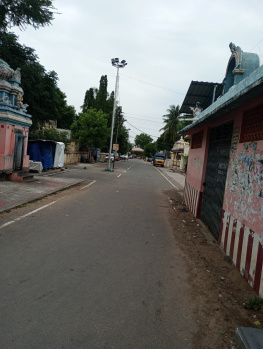 12000 Sq.ft. Residential Plot for Sale in Tiruchirappalli