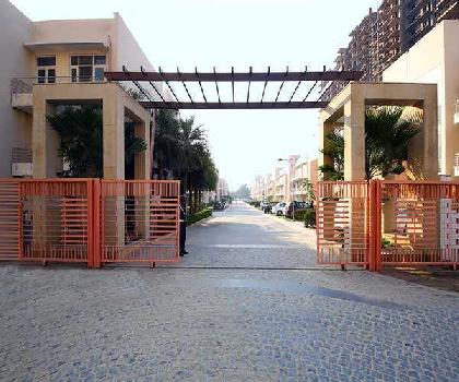 4 BHK Flats & Apartments for Rent in Sector 88, Faridabad (340 Sq. Yards)