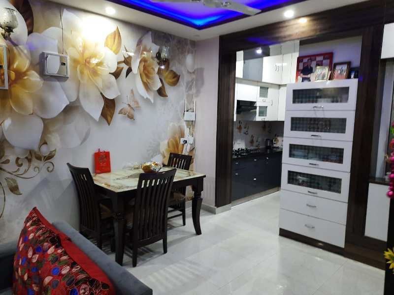 2 BHK Flats & Apartments for Rent in Sector 88, Faridabad (1290 Sq.ft.)