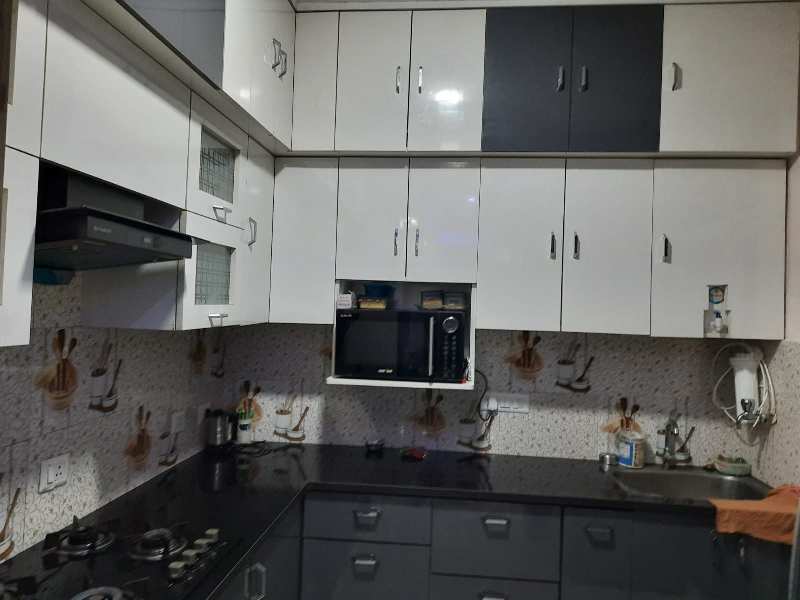 2 BHK Flats & Apartments for Rent in Sector 88, Faridabad (1290 Sq.ft.)