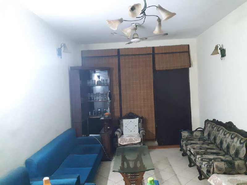 2 BHK Flats & Apartments for Sale in Sector 21D, Faridabad (1350 Sq.ft.)