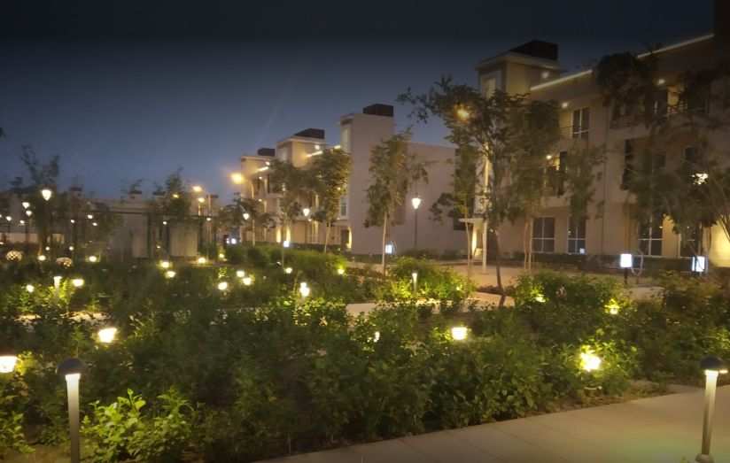 3 BHK Flats & Apartments for Sale in Sector 77, Faridabad (1103 Sq.ft.)