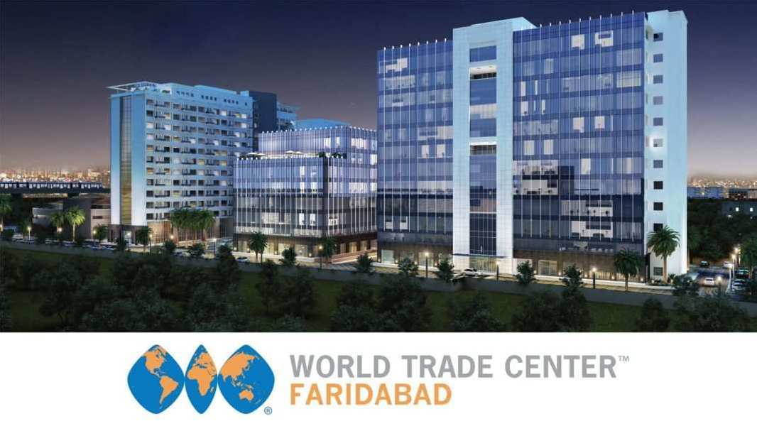 300 Sq.ft. Showrooms for Sale in Sector 27C, Faridabad