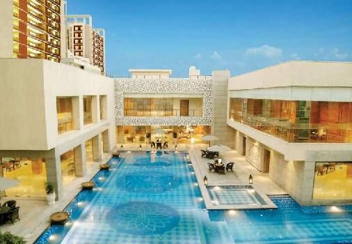 3 BHK Flats & Apartments for Rent in Sector 81, Faridabad (1940 Sq.ft.)