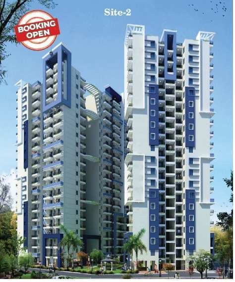 2 BHK Flats & Apartments for Sale in Sector 75, Faridabad