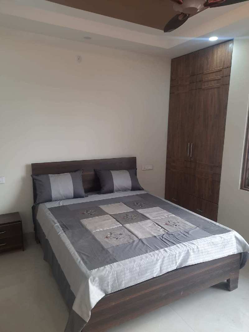 2 BHK Builder Floor for Sale in Sector 88, Faridabad (1100 Sq.ft.)