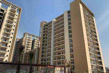 3 BHK Flats & Apartments for Sale in Sector 81, Faridabad (2430 Sq.ft.)
