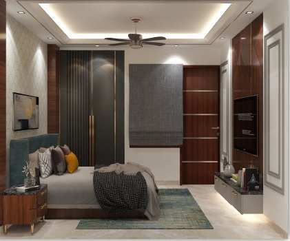 3 BHK Builder Floor for Sale in Sector 77, Faridabad (190 Sq.ft.)