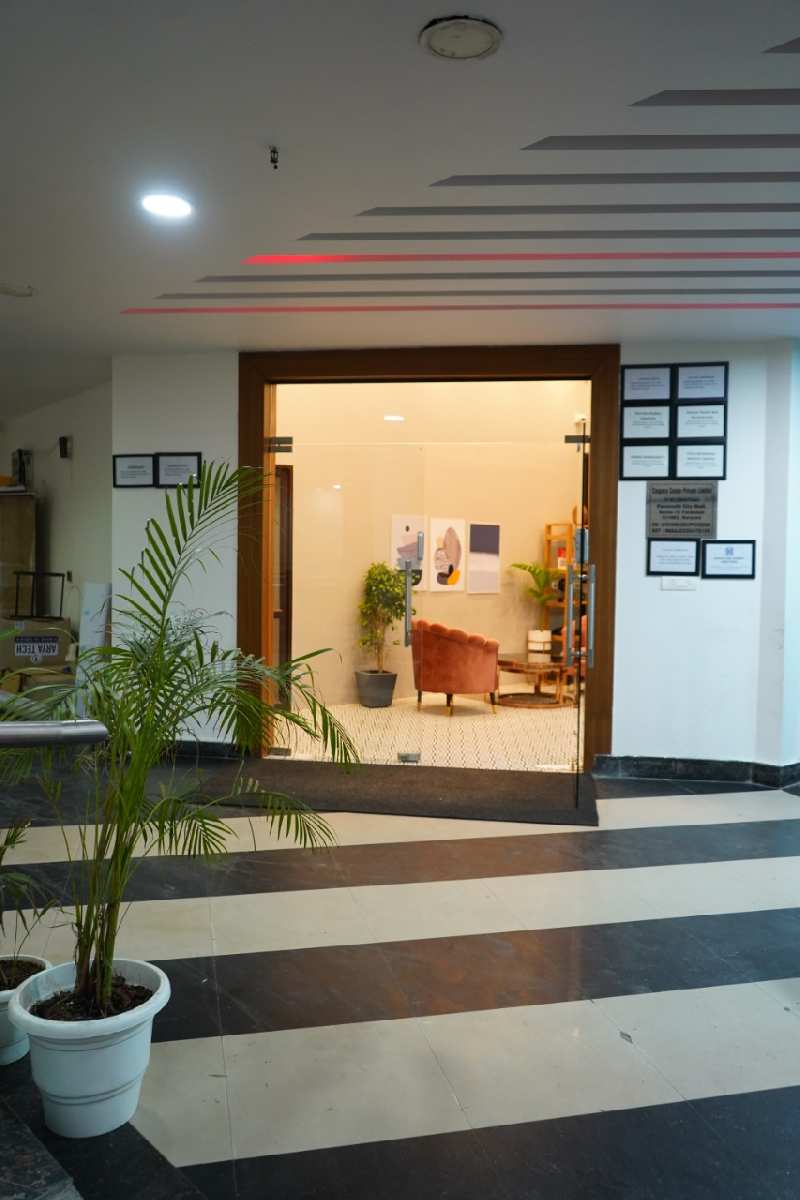 7000 Sq.ft. Office Space for Sale in Sector 12, Faridabad