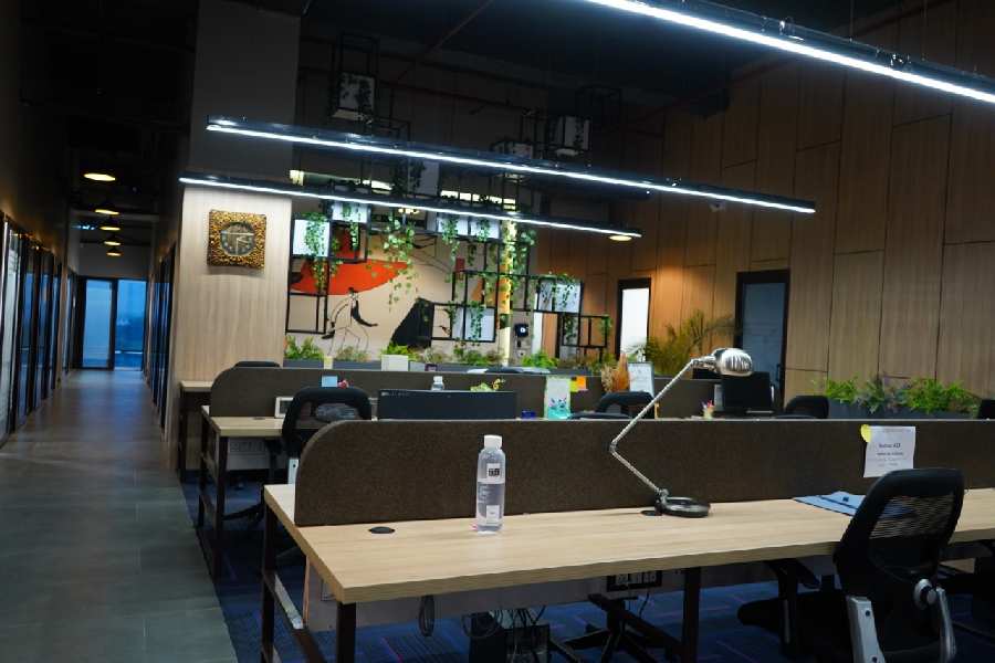 7000 Sq.ft. Office Space for Sale in Sector 12, Faridabad