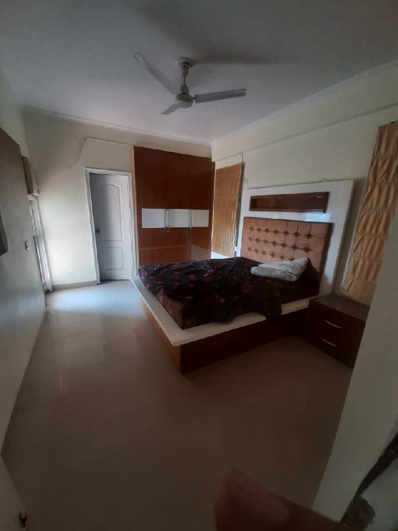 3 BHK Flats & Apartments for Rent in Sector 88, Faridabad (1862 Sq.ft.)
