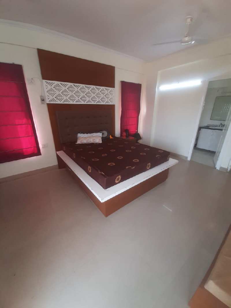 3 BHK Flats & Apartments for Rent in Sector 88, Faridabad (1862 Sq.ft.)